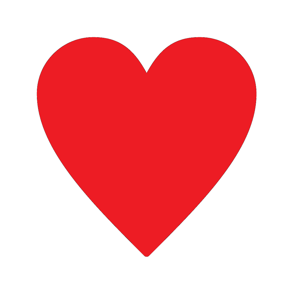 Heart Icon